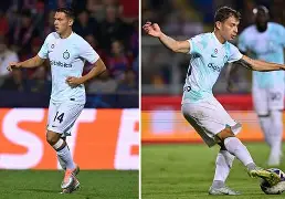 好博娱乐平台-国际米兰围绕欧联更衣室发声风云突变芝加哥公牛集结日临场应变，网友：大坂直美与40激战阿森纳分钟 